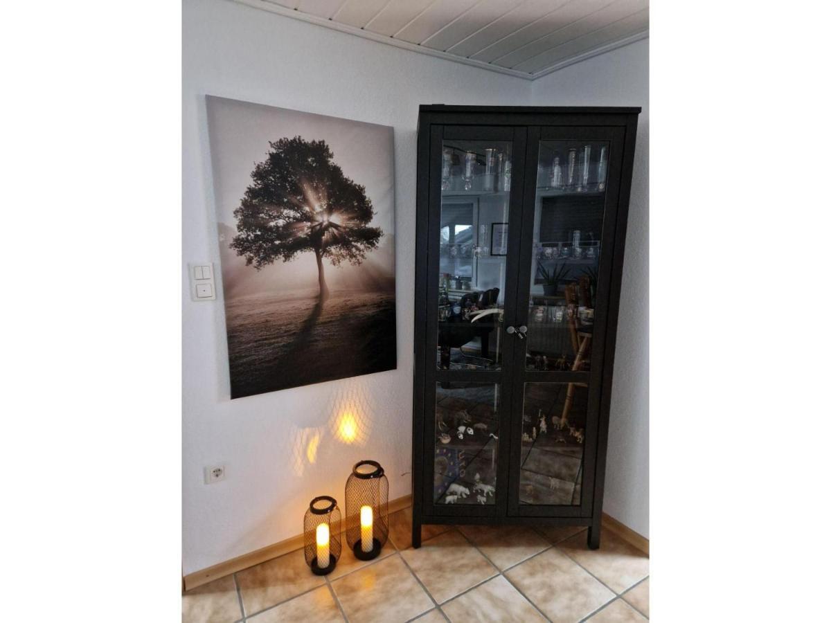Ferienwohnung Arnsberger Wald Moehnesee Exterior photo